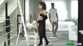 pakistani school couple