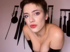 LadyPerse - I Will Tease You Teasing N Worship POV