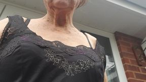 Undearwear for a friend..