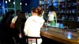 Bar Girls Israeli Sex