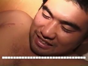 Best Asian homo boys in Amazing JAV movie