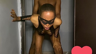 Please Fuck Me More Babe, I love you Black Cock