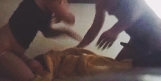 Blowind and riding unfaithful women. Pusi i jase kurvica