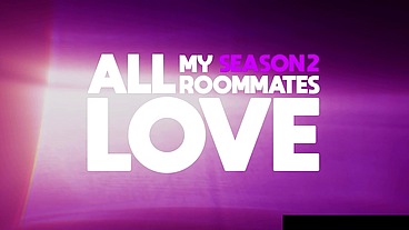 All My Roommates Love 2.1 - A Futanari Mom Bumps Into a Fan and A Pregnant Futanari Mom Gets Some Stress Relief