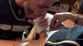 bon plan skets entre kiffeurs de sneaker