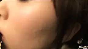 Rin Sakuragi Gets Fucked Hard Pov Style In Wild Sex Adventure