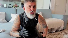 Christiano R Private Show