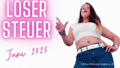 Loser Steuer Juni 2025