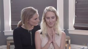 Cadence Lux And Mona Wales - And Tuf