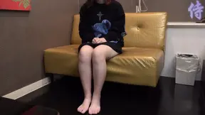 Horny Asian sluts #237