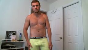 Matt Fennel Private Show