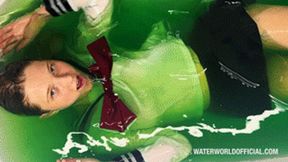 Rosie Slime Like You Mean It