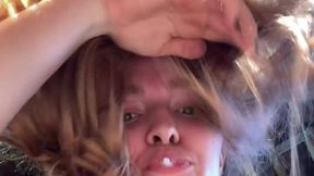 Adult Movie @Saliva and #POV #Teen #Small Tits #Leaked with @Jia Lissa Like & Share!