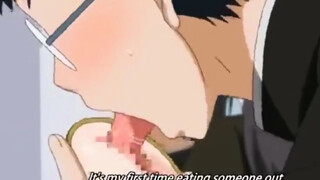 Anime Magic Mirror fuck