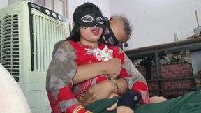 New Married Step Stepdaughter and Step Stepfather