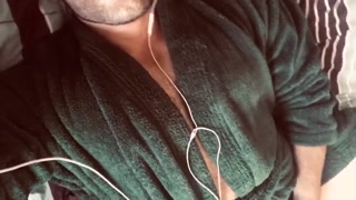 Billy Rawn's Orgasm Motivation Pt. 51 - Dirty Talking Moaning I Came SO HARD MAKING THIS! JOI