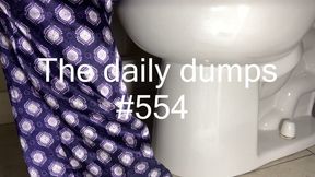 The daily dumps #554