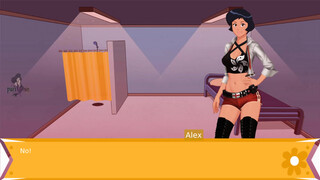 Exiscomings Totally Spies PT Episode