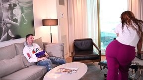 big ass ebony anal camila taylor atp atm