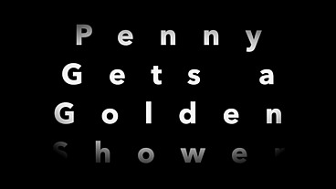 Randydenmark - update #193 - Penny Archer Golden Shower & Rimming - Nov 14, 2024