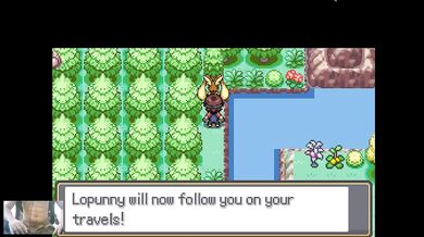 Lopunny gets plugged massive anal deepthroat from muscle twink