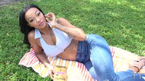 Harley Dean's Seductive Flirtation & Intimate Desires - TT S1E20
