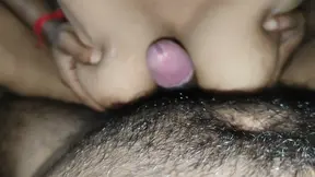 Hot Indian wife gets fucked by stranger while hubby watches