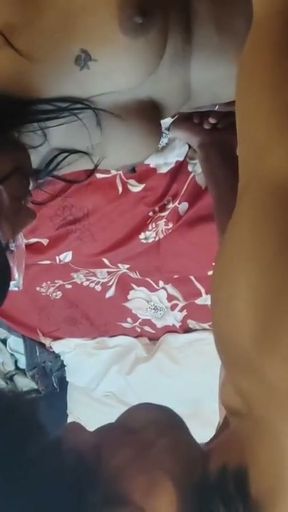 Had sex with friend's girlfriend after calling her on a date hardcore sex rahul and monika   Clip 3