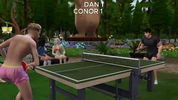 &quot_Ping Pong Suck Dong&quot_ | Episode 26