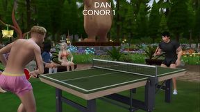 &quot_Ping Pong Suck Dong&quot_ | Episode 26