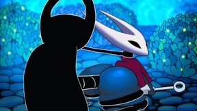 Hornet X Knight Sex
