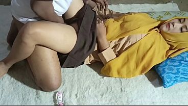 Yang penting jangan crot di dalam