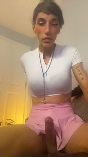 Masturbation