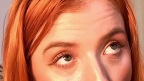 Member Video @audreydevil @Sextoy in the mouth & #Solo #Redhead Porn video tube movie | Tik.Porn
