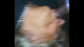 3some that was a 4some bloopers outtakes