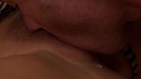 Nothing phases these sluts as they'_ve lost count of how many dicks have visited the...