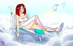 Demon Girl - The Showcase