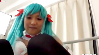 Astonishing Babe's Old-School Sex Ed Lesson