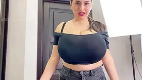 Boobscarol Come In And Tittyfuck