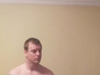 LongJohn0Hara screwing a level up fleshlight during the time that watching porn