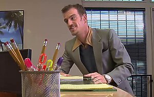 Co workers gone bad scene 5, Kaylani Lei, Mick Blue