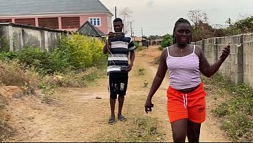 sweet 19 year old gets casted and banged deep