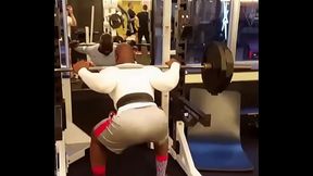 Bundudo da academia 1