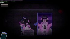 Happy Hart Panic Hentai Porn Game Play