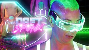 Daft Spunk Episode: 001