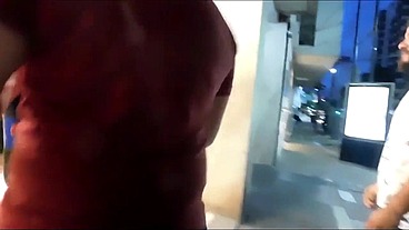 SICK SLUT WIFE OF SEX TREAE TWO UNKNOWN OF THE SUPER IN THE MIDDLE OF THE PANDEMIC 1