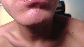 Andru Miett Private Show