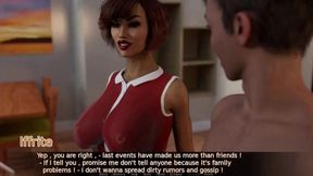 Sophia's-broken - Car - Part 8.1