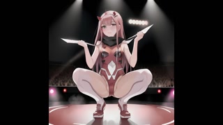 Zero Two Compilation Vol. 1
