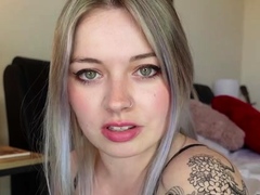 Miss Ruby Grey - Extreme Edging
